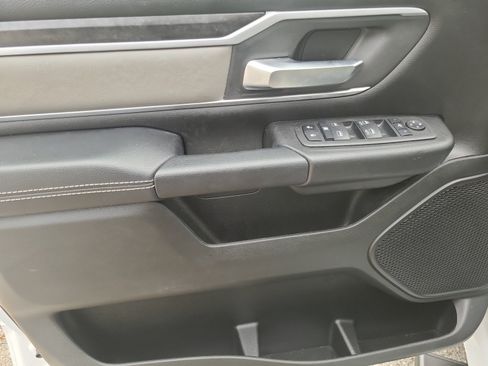 Used 2023 RAM 1500 Big Horn AWD/4WD image 21