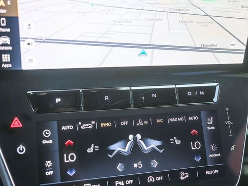 Used 2024 Maserati Grecale GT AWD/4WD image 19