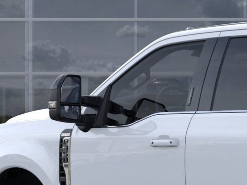 New 2026 Ford F350 King Ranch w/ Tremor Off-Road Package image 20