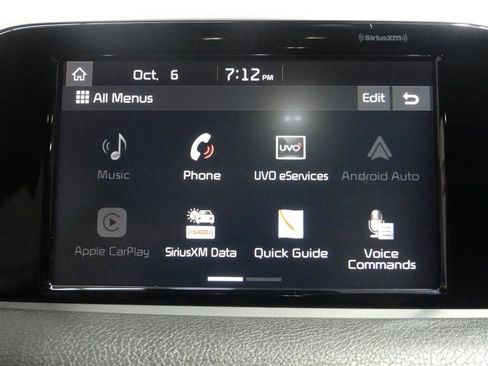 Used 2018 Kia Stinger image 40