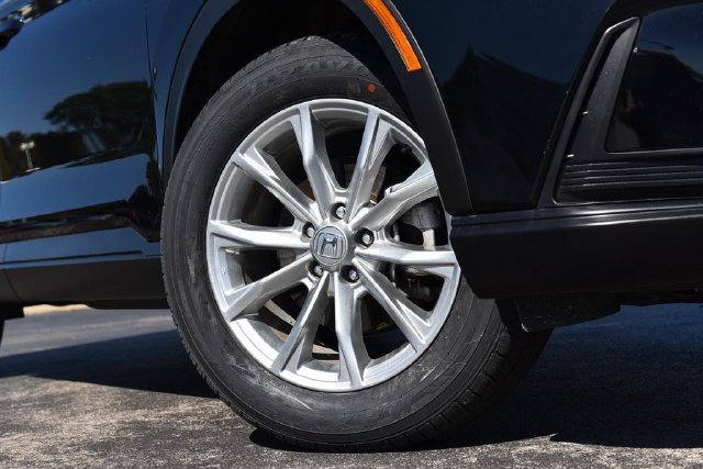 Used 2024 Honda CR-V EX image 3