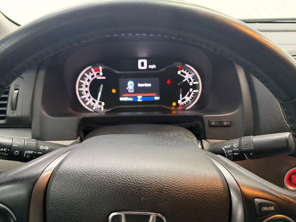 Used 2017 Honda Ridgeline RTL image 26