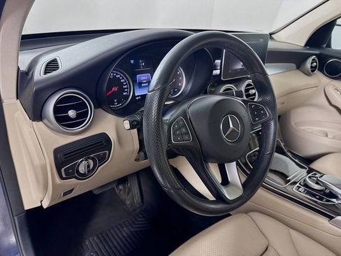 Used 2016 Mercedes-Benz GLC 300 image 9