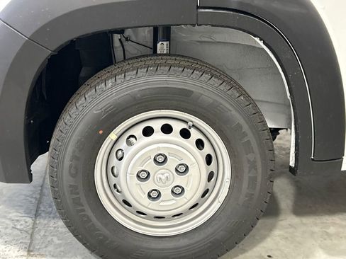 New 2025 RAM ProMaster 2500 w/ Convenience Group image 11