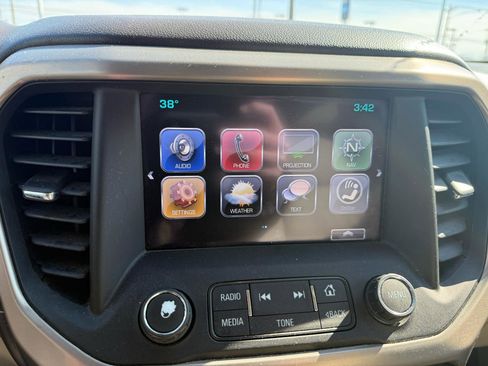 Used 2017 GMC Acadia Denali w/ Technology Package image 13