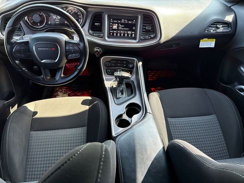 Used 2021 Dodge Challenger R/T image 11