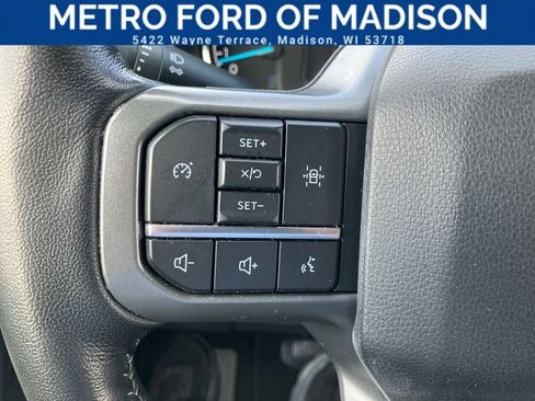 Certified 2022 Ford F150 XLT w/ Equipment Group 302A High image 32