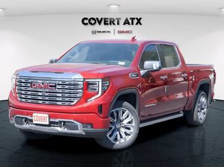 Used 2024 GMC Sierra 1500 Denali w/ Denali Reserve Package AWD/4WD video 1