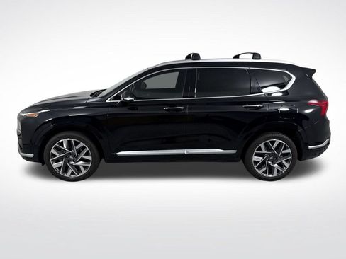 Certified 2023 Hyundai Santa Fe Calligraphy FWD image 8