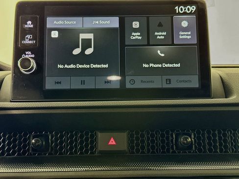 New 2026 Honda CR-V LX image 17