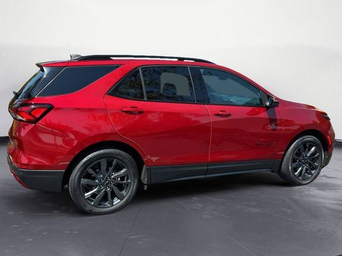 Used 2023 Chevrolet Equinox RS FWD image 6