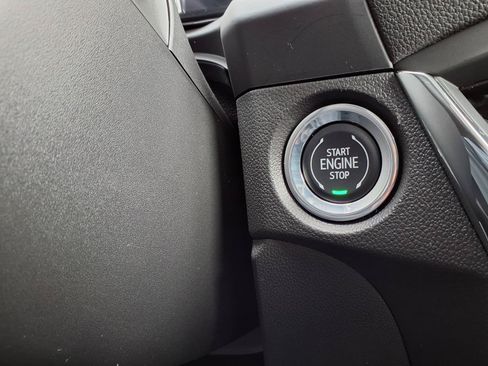 New 2026 Buick Encore GX Preferred FWD image 11
