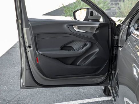 Used 2025 Audi A5 2.0T Premium Plus w/ Premium Plus image 14