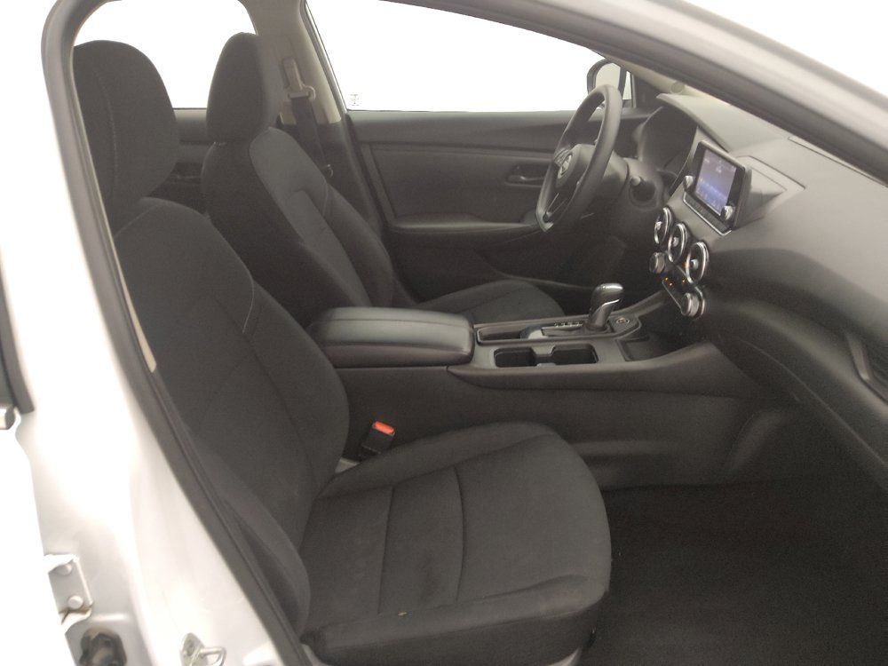 Used 2024 Nissan Sentra S FWD image 21