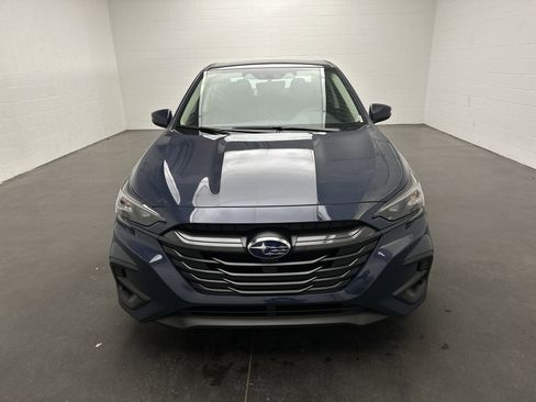 New 2025 Subaru Legacy Premium w/ Popular Package #1A image 3