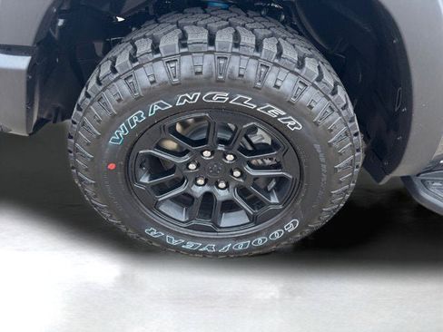 Used 2025 RAM 1500 Rebel w/ Bed Utility Group AWD/4WD image 26