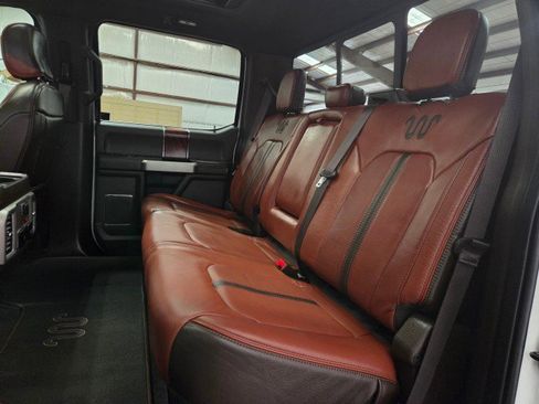 Used 2021 Ford F250 King Ranch w/ King Ranch Ultimate Package image 82