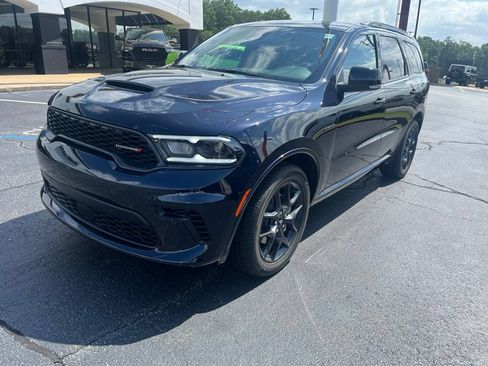 New 2026 Dodge Durango GT AWD/4WD image 3