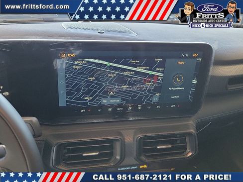 New 2026 Ford Mustang Dark Horse RWD image 11