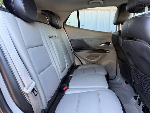Used 2014 Buick Encore Premium FWD image 16