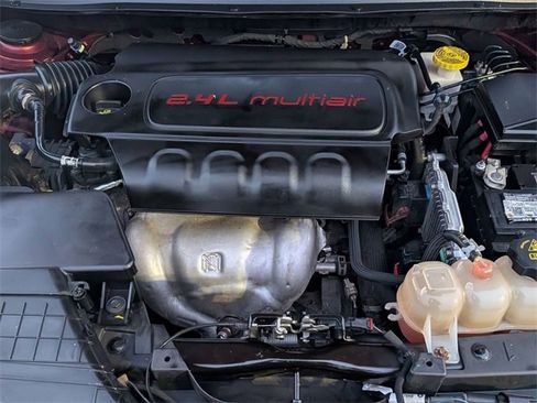 Certified 2020 Jeep Cherokee Limited image 30