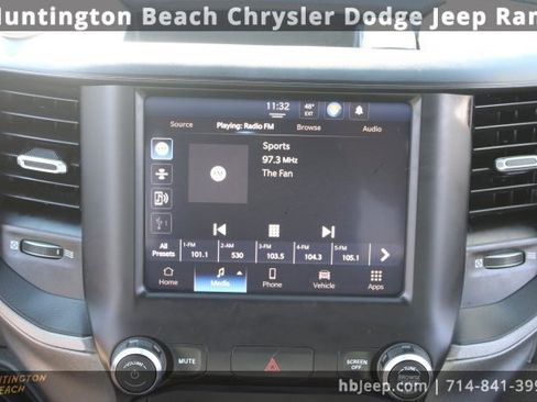 Used 2023 RAM 2500 Tradesman w/ Chrome Appearance Group image 12