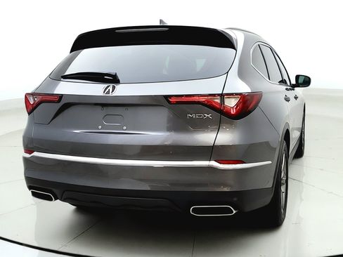 Used 2022 Acura MDX FWD image 6