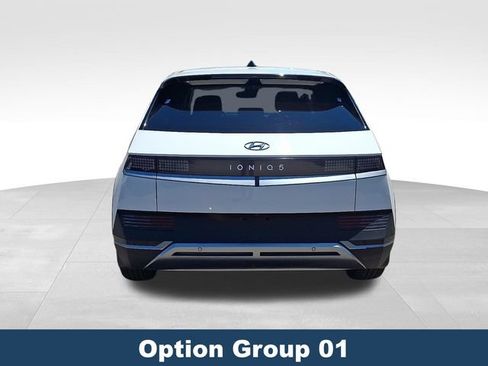 Used 2024 Hyundai Ioniq 5 SE RWD image 6