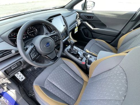 New 2025 Subaru Crosstrek 2.5i Sport image 10