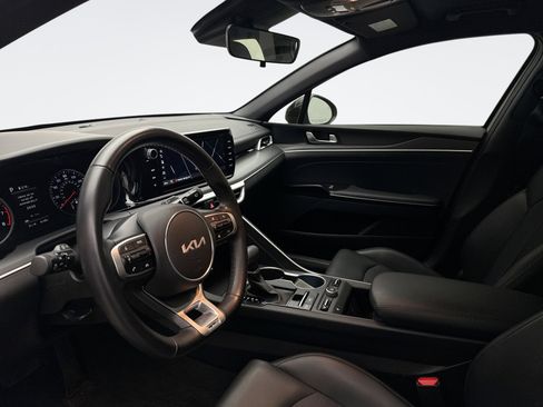 Used 2024 Kia K5 GT-Line image 9