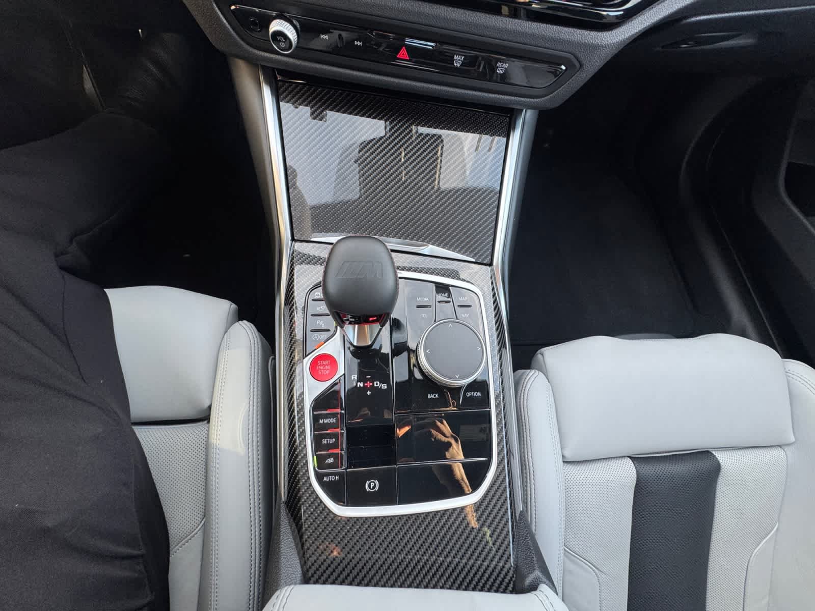 Used 2027 BMW M3 Competition AWD/4WD image 24