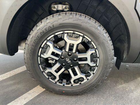 New 2026 Hyundai Santa Cruz XRT AWD/4WD image 15