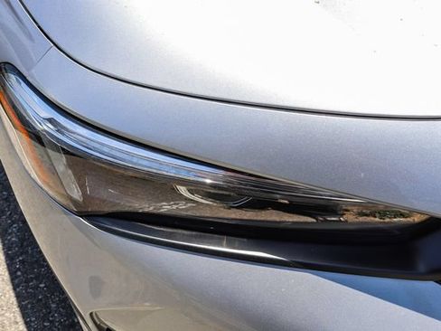 Used 2025 Honda Civic LX image 6