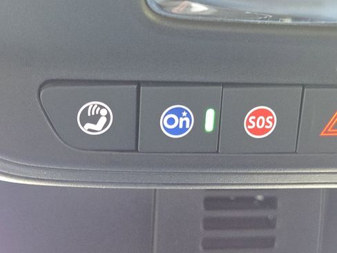 New 2026 GMC Acadia Elevation w/ Black Edition image 38