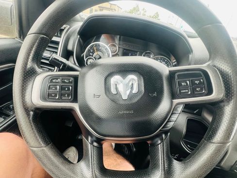 Used 2022 RAM 4500 Tradesman AWD/4WD image 15