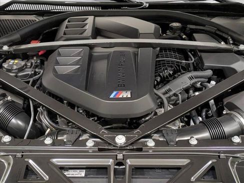 New 2026 BMW M2 CS RWD image 17