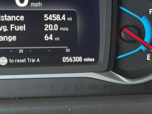 Used 2021 Honda Passport Touring image 30