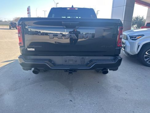 Used 2025 RAM 1500 Lone Star image 7