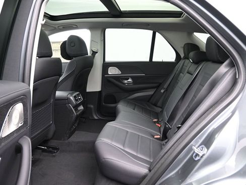 New 2026 Mercedes-Benz GLE 350 4MATIC image 24