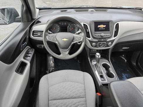 Used 2020 Chevrolet Equinox LS AWD/4WD image 27