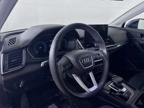 Certified 2023 Audi Q5 2.0T Premium Plus w/ Premium Plus Package AWD/4WD image 4