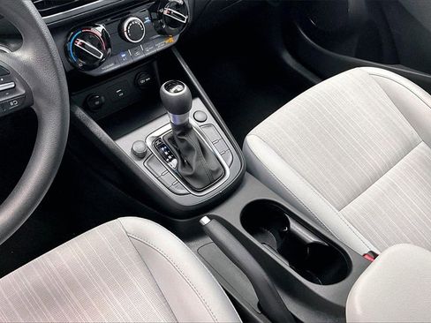 Certified 2023 Hyundai Kona SEL image 14