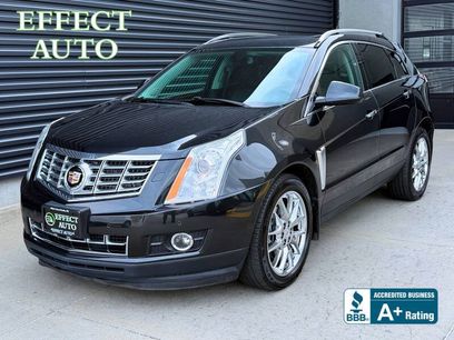 Used 2013 Cadillac SRX Performance