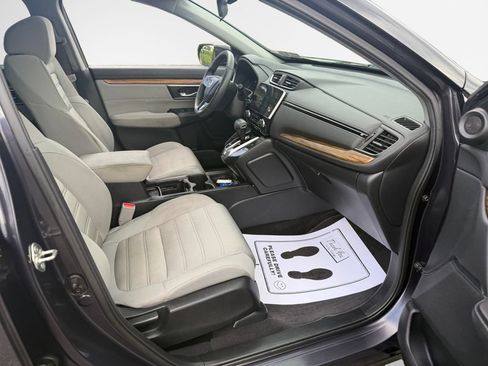 Used 2018 Honda CR-V EX image 25