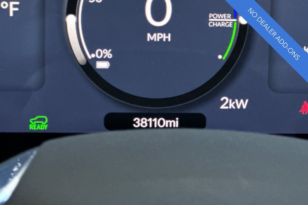 Used 2024 Honda Prologue Touring image 32