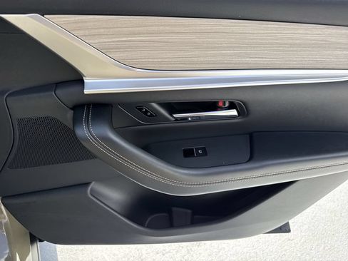 New 2026 MAZDA CX-70 SC Plus AWD/4WD image 44