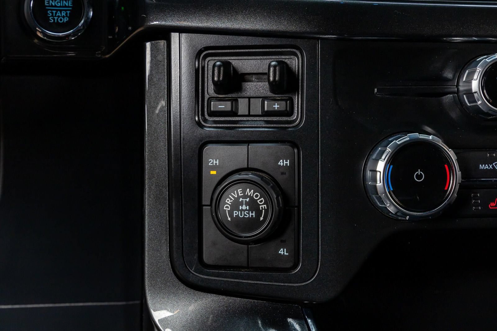 Used 2022 Ford F150 XLT w/ Equipment Group 302A High AWD/4WD image 23