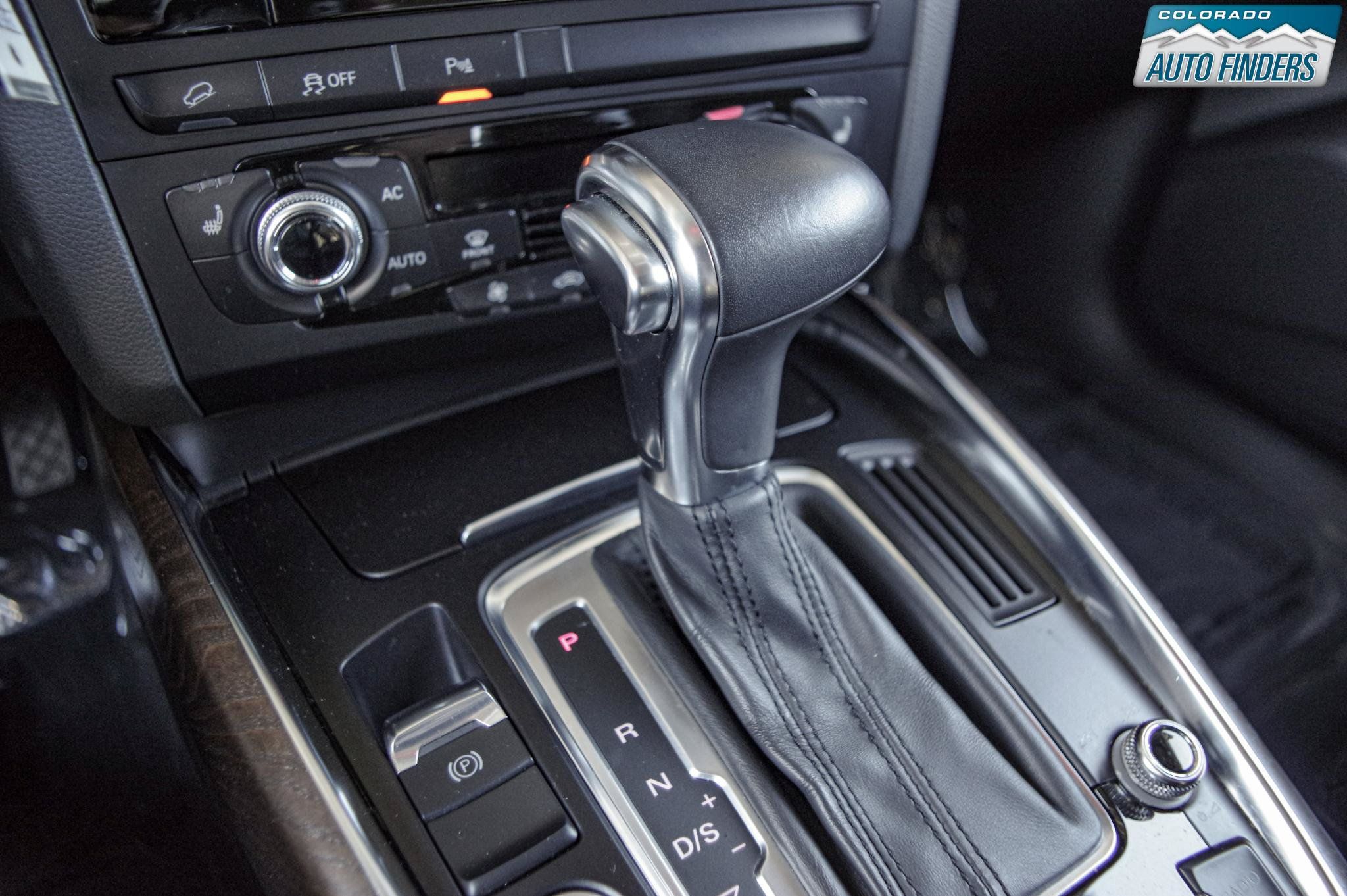 Used 2013 Audi Q5 2.0T Premium Plus AWD/4WD image 19