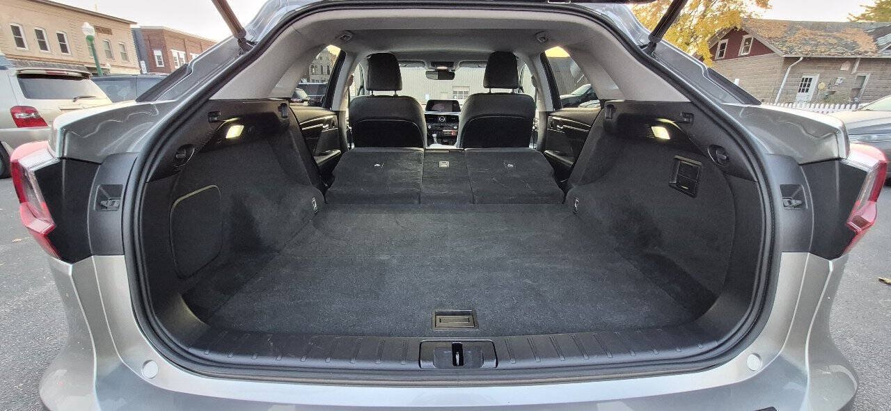 Used 2022 Lexus RX 350 AWD w/ Premium Package image 31