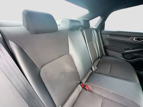 Used 2022 Honda Civic Sport image 24